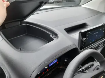 FIAT Doblo Cargo 1.5 100CP MMA 2400 kg - 2 europaleti