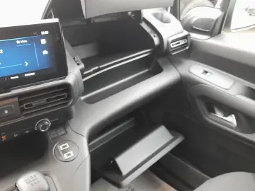 FIAT Doblo Cargo 1.5 100CP MMA 2400 kg - 2 europaleti