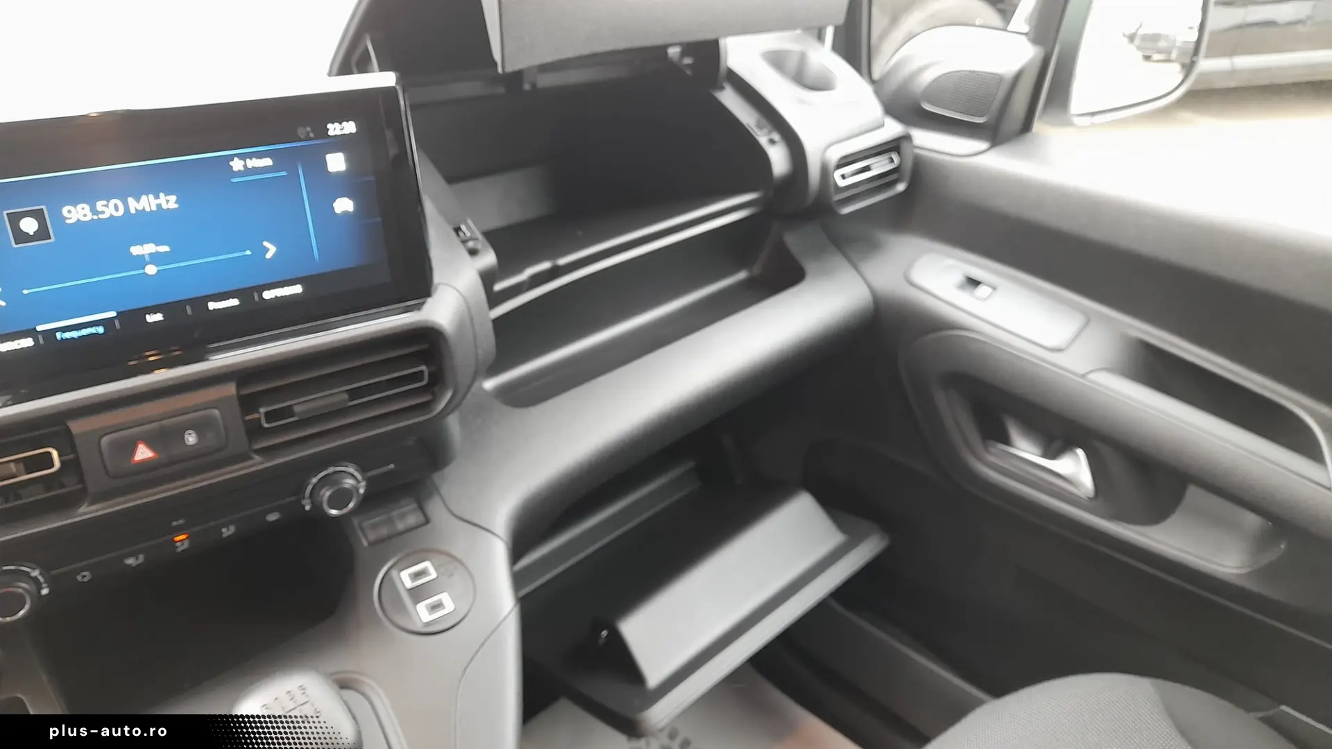 FIAT Doblo Cargo 1.5 100CP MMA 2400 kg - 2 europaleti