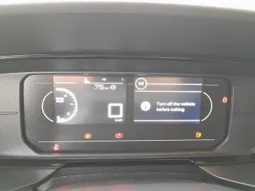 FIAT Doblo Cargo 1.5 100CP MMA 2400 kg - 2 europaleti