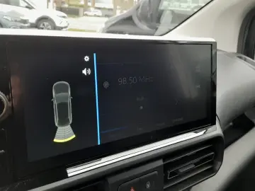 FIAT Doblo Cargo 1.5 100CP MMA 2400 kg - 2 europaleti