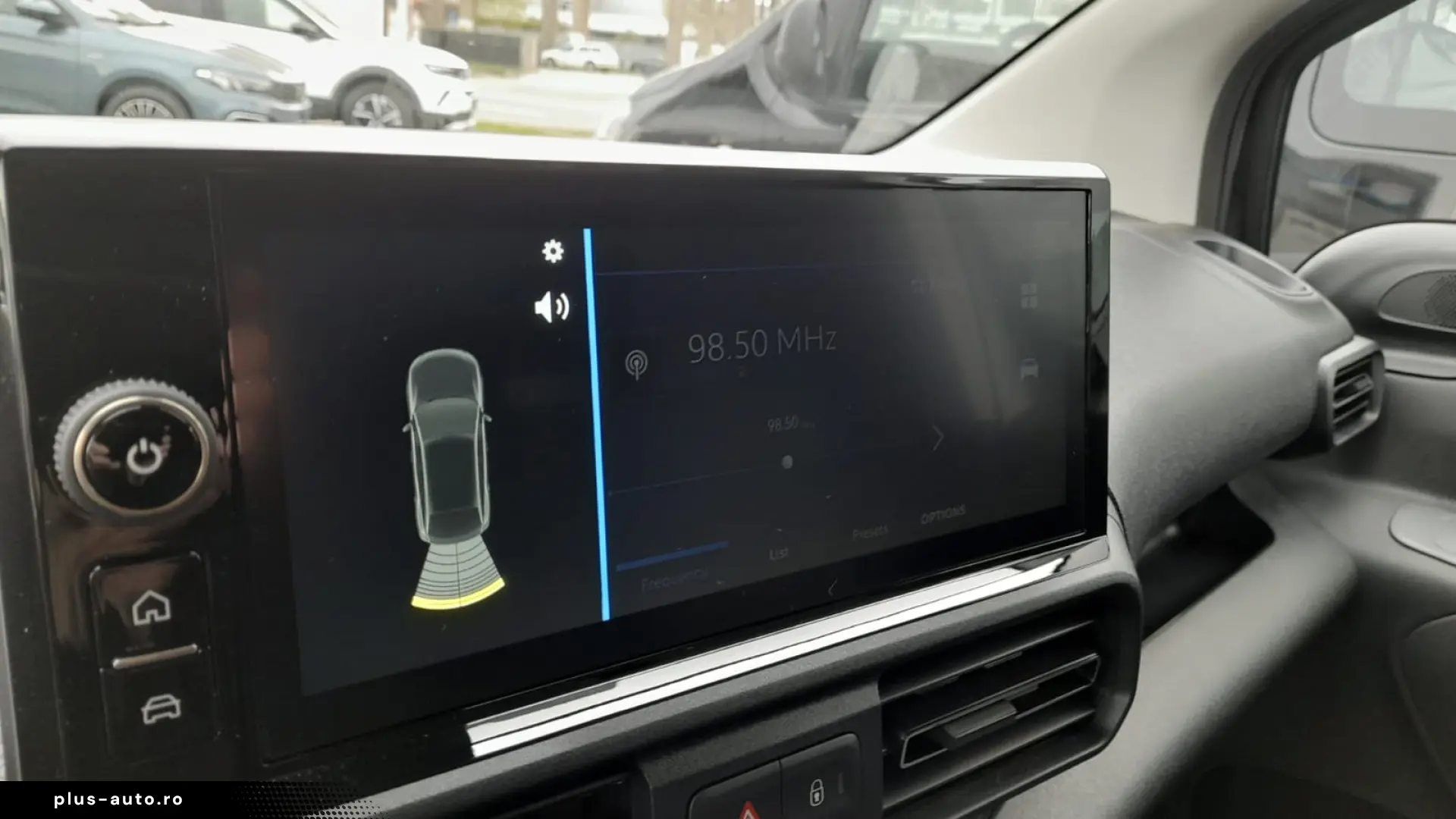 FIAT Doblo Cargo 1.5 100CP MMA 2400 kg - 2 europaleti