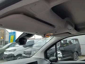 FIAT Doblo Cargo 1.5 100CP MMA 2400 kg - 2 europaleti