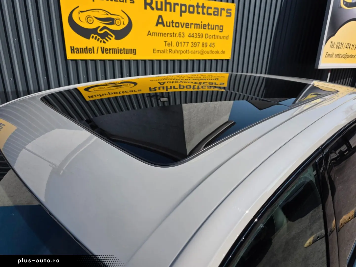 PORSCHE CAYENNE E-HYBRID PANO LUFT SPORT CHRONO BT