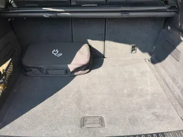 PORSCHE CAYENNE E-HYBRID PANO LUFT SPORT CHRONO BT