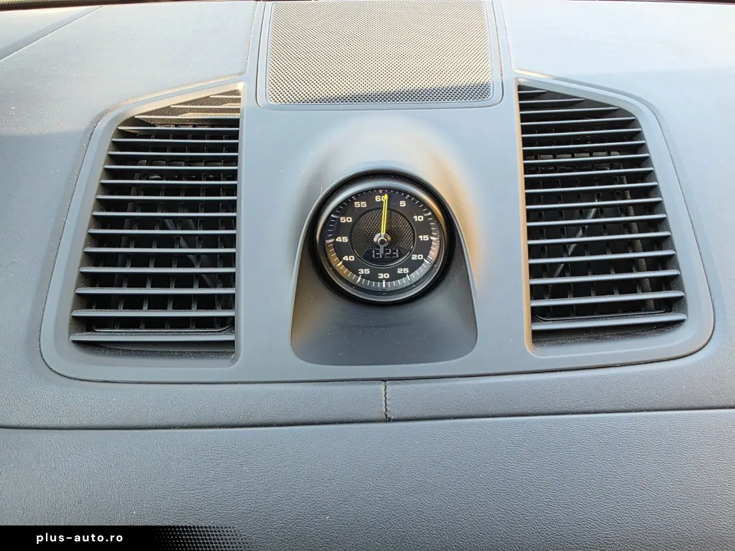 PORSCHE CAYENNE E-HYBRID PANO LUFT SPORT CHRONO BT