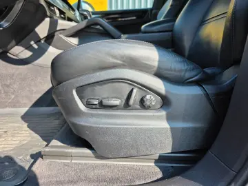 PORSCHE CAYENNE E-HYBRID PANO LUFT SPORT CHRONO BT