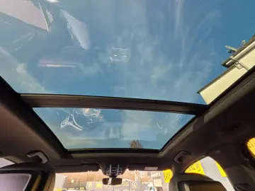 PORSCHE CAYENNE E-HYBRID PANO LUFT SPORT CHRONO BT