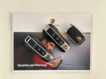 PORSCHE Cayenne Coupe Turbo  Soft-Close PDCC Pano 21