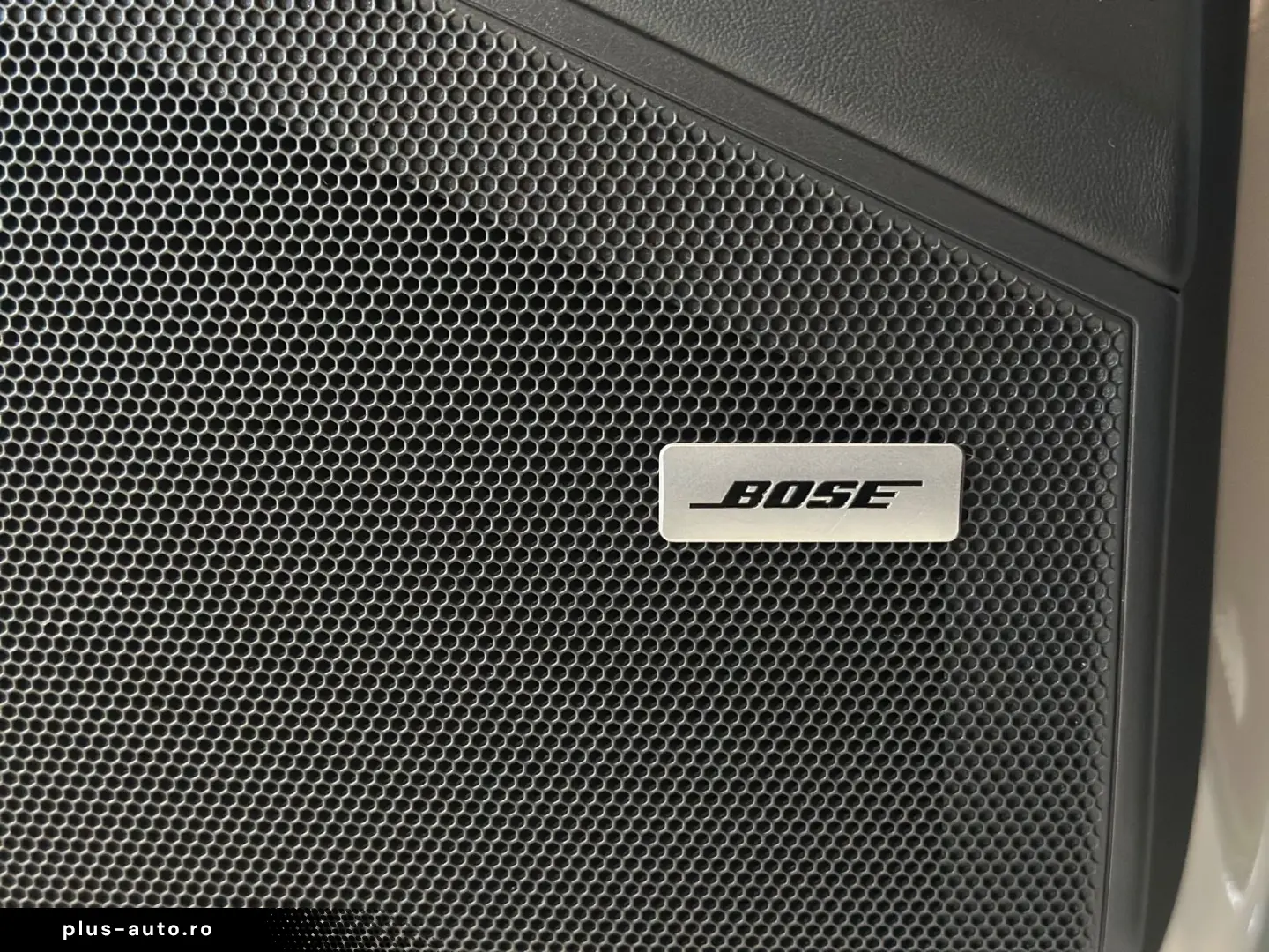 PORSCHE Cayenne Coupe Turbo  Soft-Close PDCC Pano 21