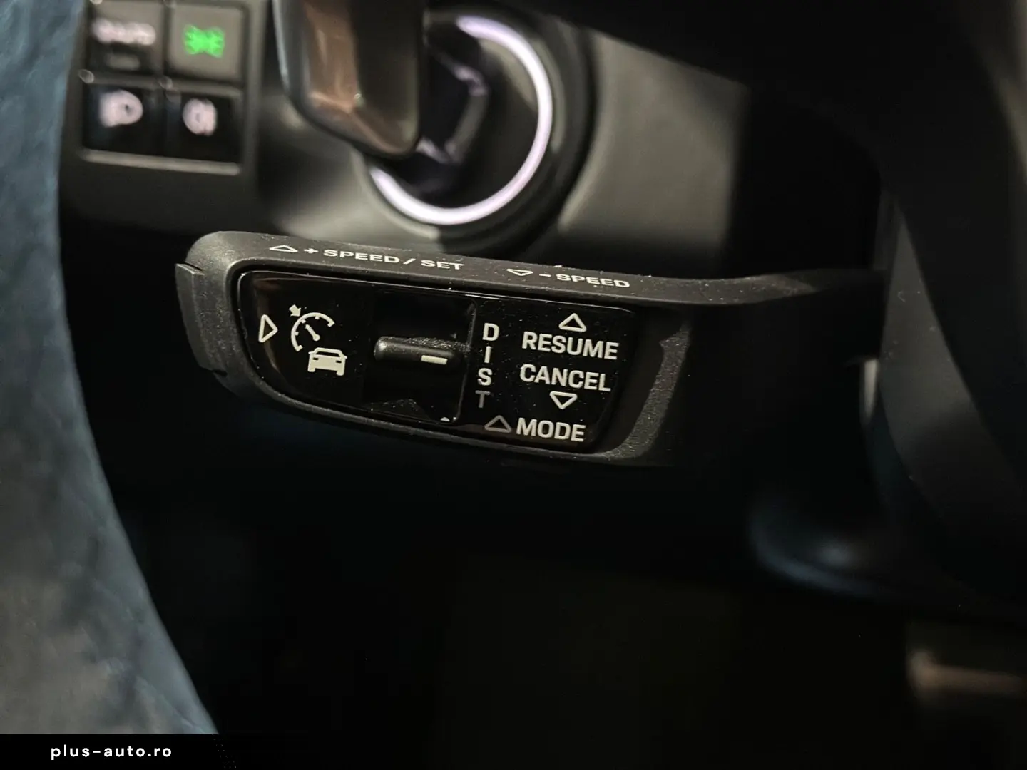 PORSCHE Cayenne Coupe Turbo  Soft-Close PDCC Pano 21