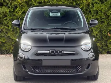 Fiat 500e Basis