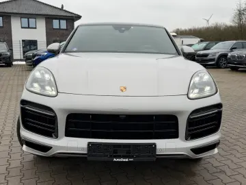 PORSCHE Cayenne COUPE 3.0 Hybrid SPORT DESIGN PACKAGE