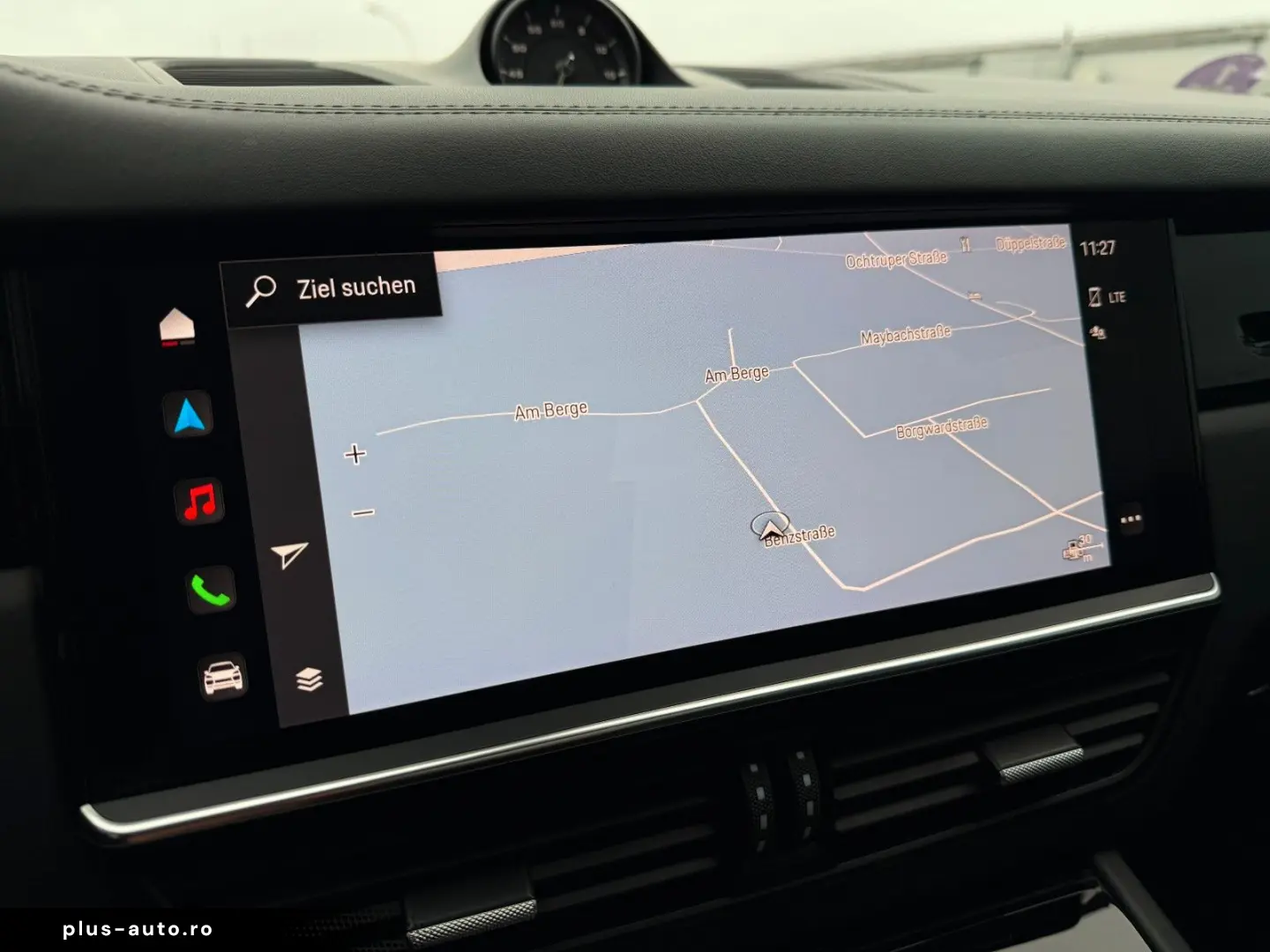 PORSCHE Cayenne COUPE 3.0 Hybrid SPORT DESIGN PACKAGE