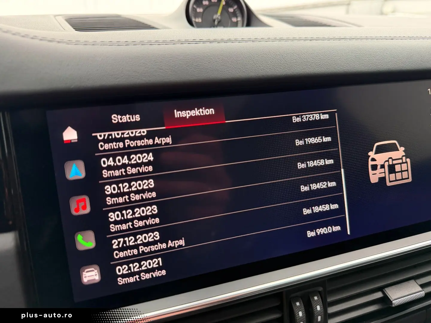 PORSCHE Cayenne COUPE 3.0 Hybrid SPORT DESIGN PACKAGE