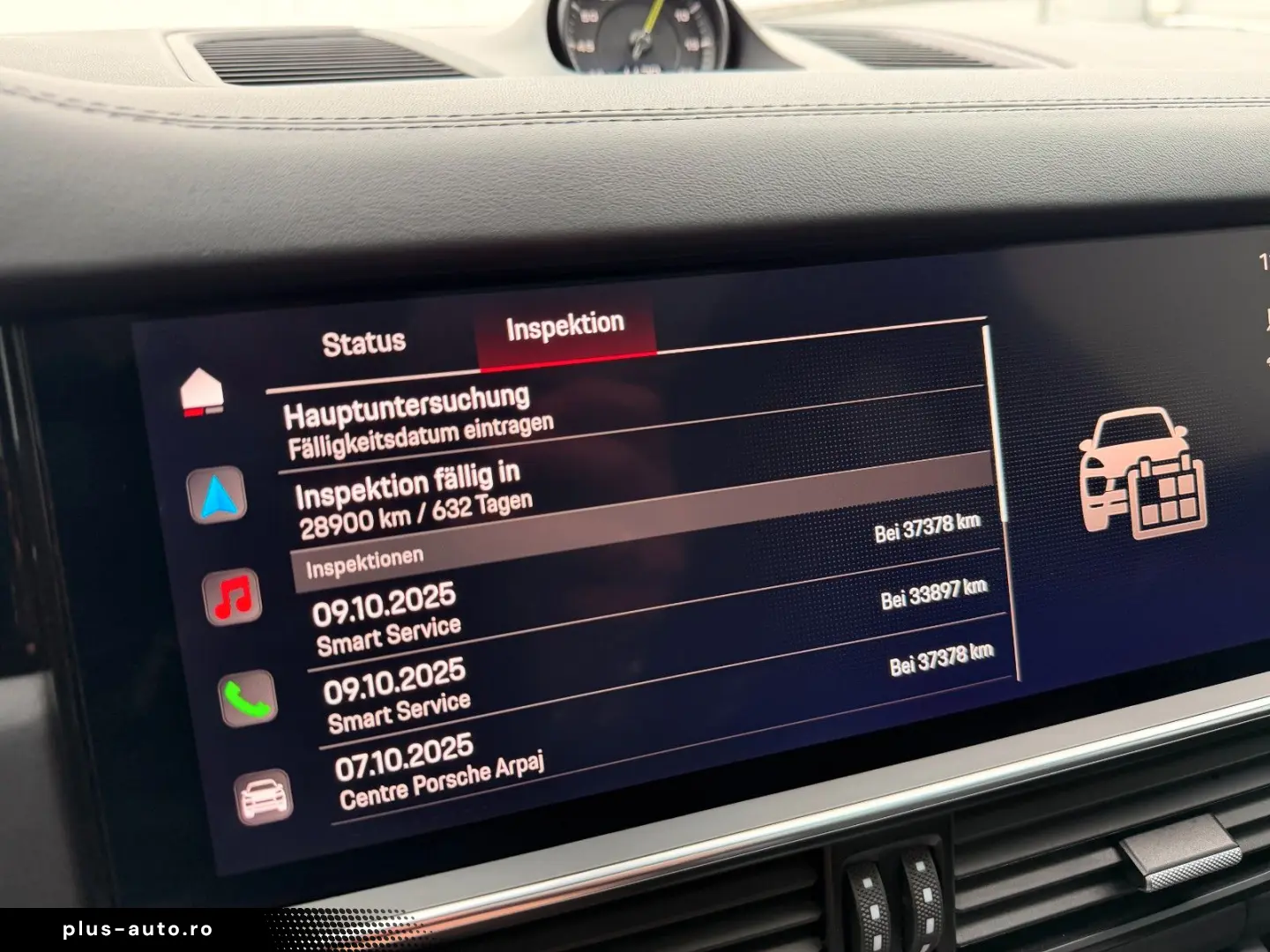 PORSCHE Cayenne COUPE 3.0 Hybrid SPORT DESIGN PACKAGE