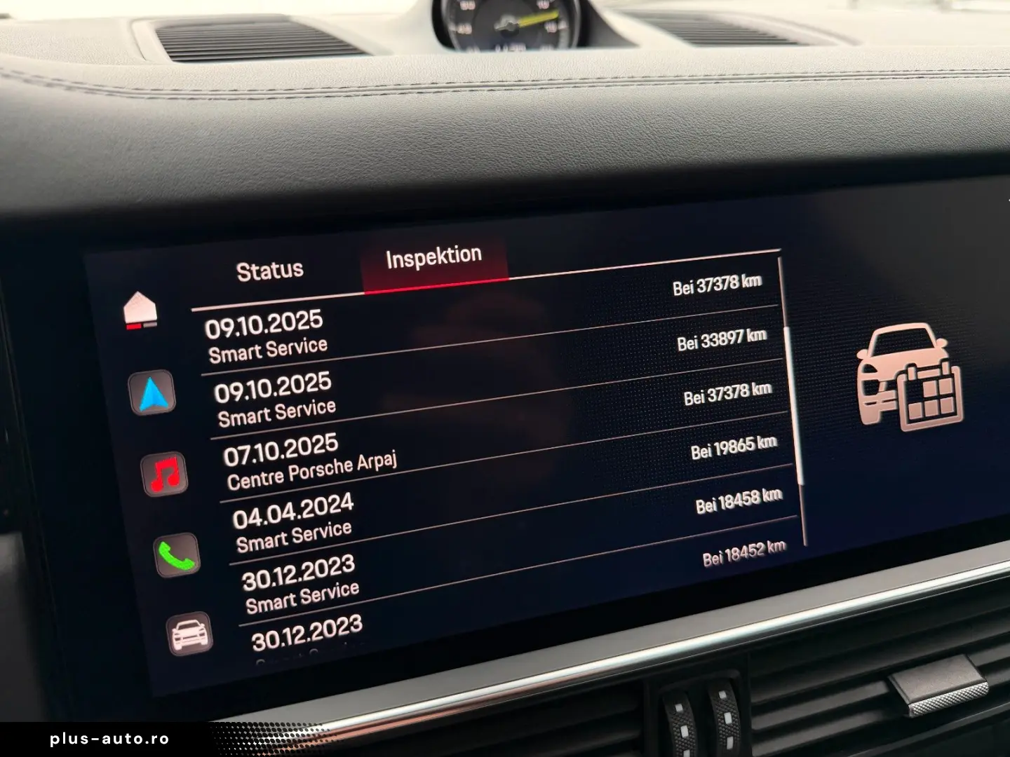 PORSCHE Cayenne COUPE 3.0 Hybrid SPORT DESIGN PACKAGE