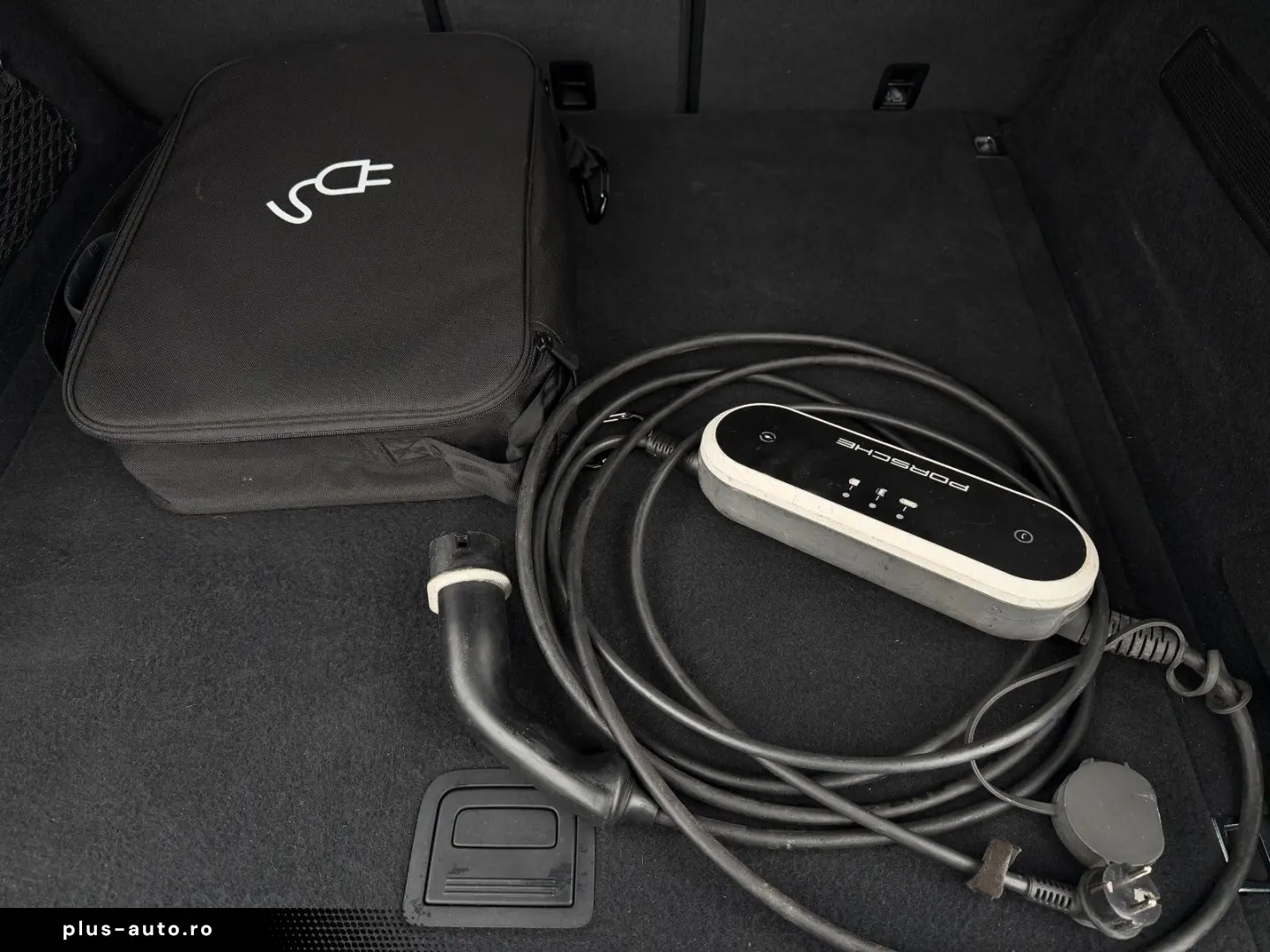 PORSCHE Cayenne COUPE 3.0 Hybrid SPORT DESIGN PACKAGE