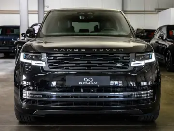 LAND ROVER Range Rover P530 Autobiography TV