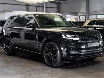 LAND ROVER Range Rover P530 Autobiography TV