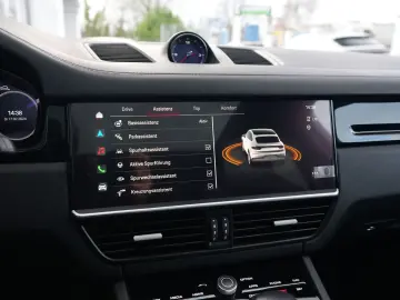 PORSCHE E-Hybrid Coupé PLATINUM-SPORTDESIGN-INNODRI-VOLL