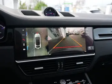 PORSCHE E-Hybrid Coupé PLATINUM-SPORTDESIGN-INNODRI-VOLL