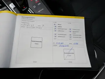 PORSCHE E-Hybrid Coupé PLATINUM-SPORTDESIGN-INNODRI-VOLL