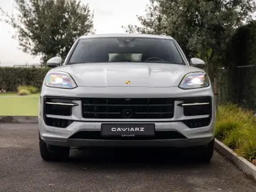 PORSCHE Cayenne E-HYBRID SPORTDES UITL AIR MATR PANO ACC