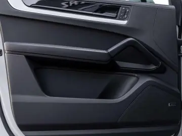 PORSCHE Cayenne E-HYBRID SPORTDES UITL AIR MATR PANO ACC