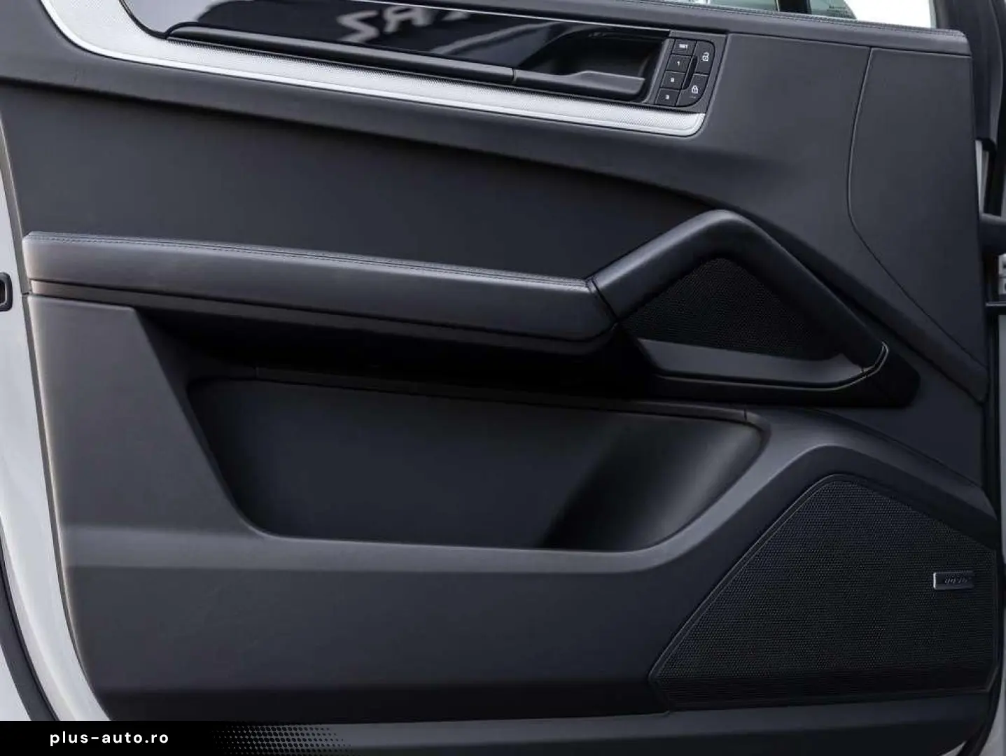 PORSCHE Cayenne E-HYBRID SPORTDES UITL AIR MATR PANO ACC