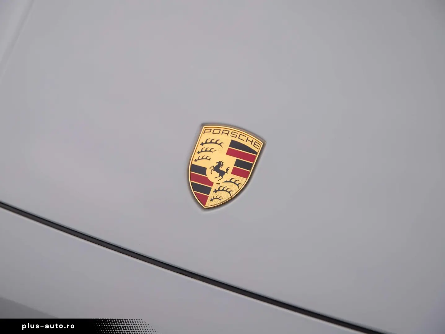 PORSCHE Cayenne E-HYBRID SPORTDES UITL AIR MATR PANO ACC