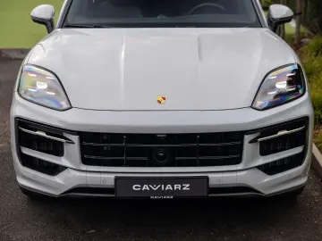 PORSCHE Cayenne E-HYBRID SPORTDES UITL AIR MATR PANO ACC