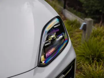 PORSCHE Cayenne E-HYBRID SPORTDES UITL AIR MATR PANO ACC