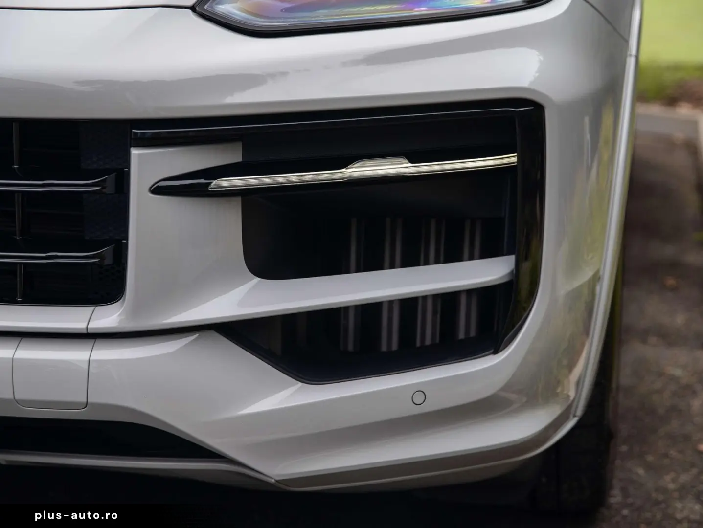 PORSCHE Cayenne E-HYBRID SPORTDES UITL AIR MATR PANO ACC