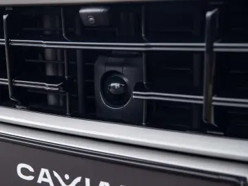 PORSCHE Cayenne E-HYBRID SPORTDES UITL AIR MATR PANO ACC