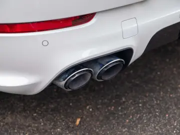 PORSCHE Cayenne E-HYBRID SPORTDES UITL AIR MATR PANO ACC