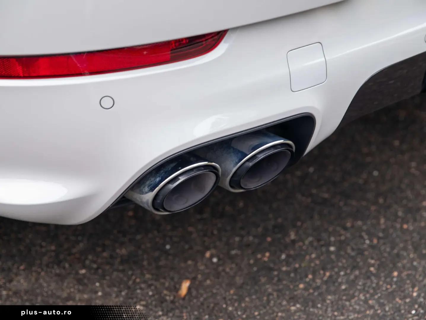 PORSCHE Cayenne E-HYBRID SPORTDES UITL AIR MATR PANO ACC