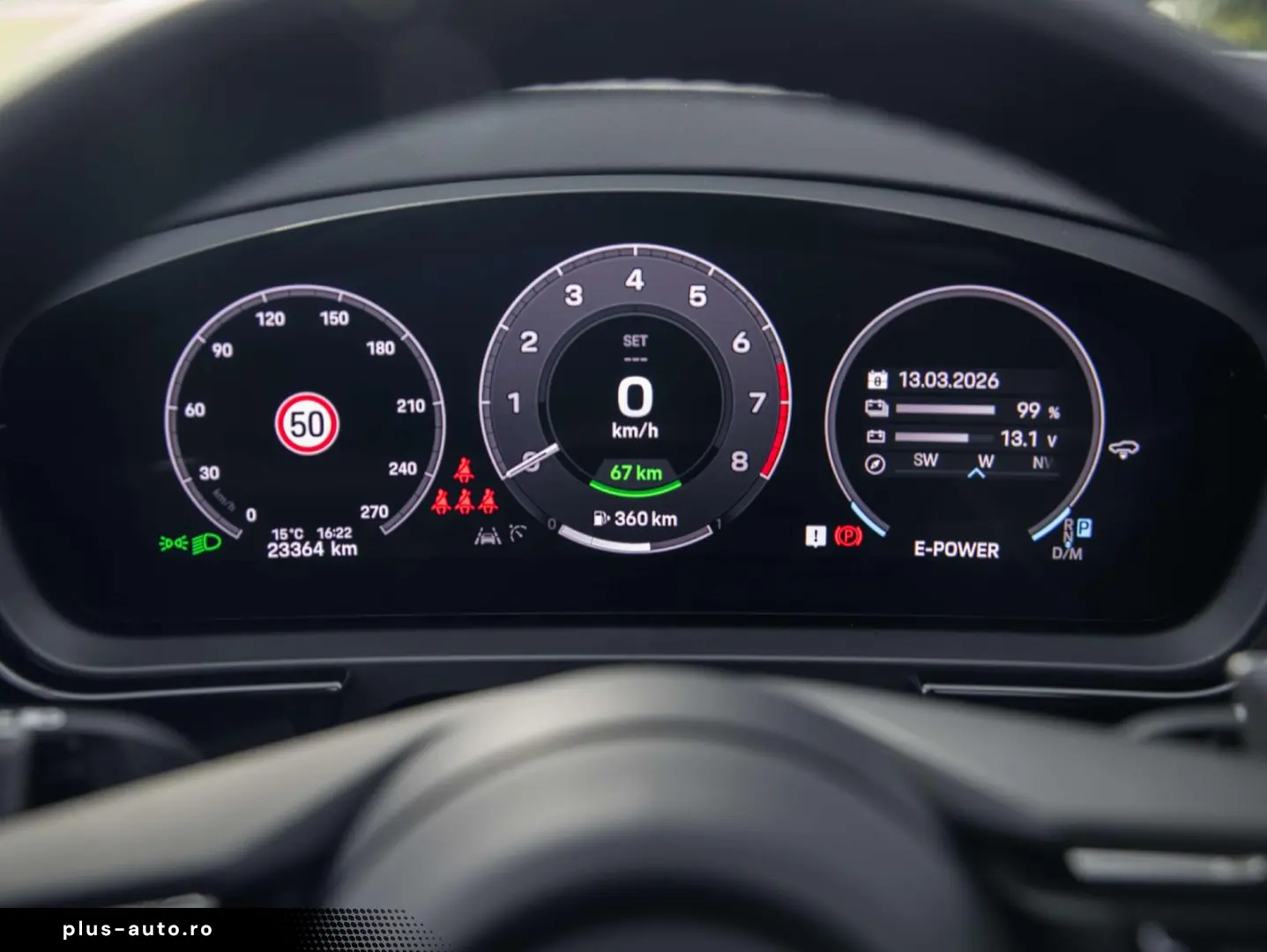 PORSCHE Cayenne E-HYBRID SPORTDES UITL AIR MATR PANO ACC