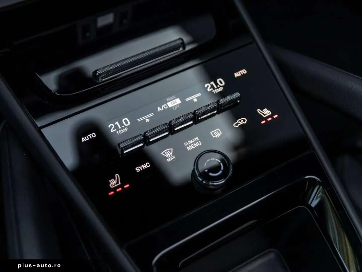 PORSCHE Cayenne E-HYBRID SPORTDES UITL AIR MATR PANO ACC