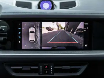 PORSCHE Cayenne E-HYBRID SPORTDES UITL AIR MATR PANO ACC