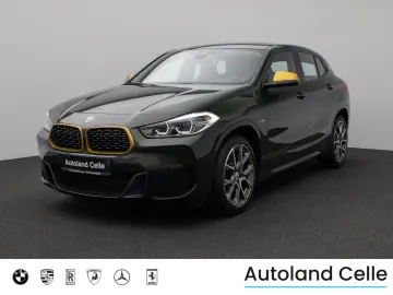 BMW X2 sD18i M Sport Edition Panorama Kamera 19Zoll