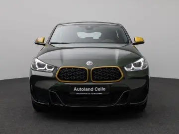 BMW X2 sD18i M Sport Edition Panorama Kamera 19Zoll
