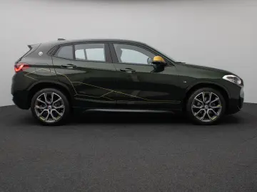 BMW X2 sD18i M Sport Edition Panorama Kamera 19Zoll