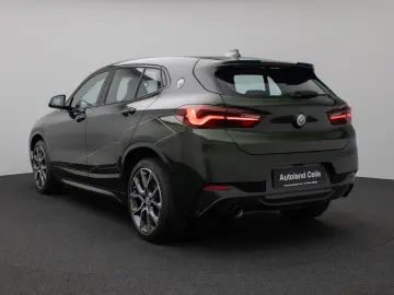 BMW X2 sD18i M Sport Edition Panorama Kamera 19Zoll