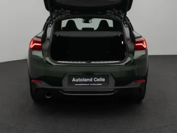 BMW X2 sD18i M Sport Edition Panorama Kamera 19Zoll