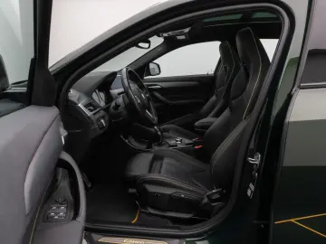 BMW X2 sD18i M Sport Edition Panorama Kamera 19Zoll