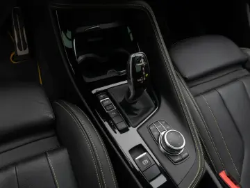 BMW X2 sD18i M Sport Edition Panorama Kamera 19Zoll