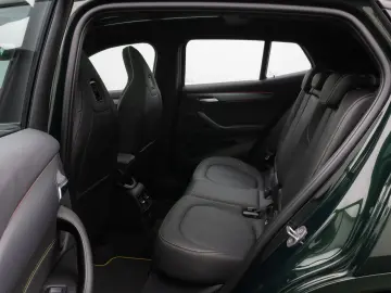 BMW X2 sD18i M Sport Edition Panorama Kamera 19Zoll