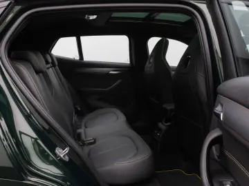 BMW X2 sD18i M Sport Edition Panorama Kamera 19Zoll