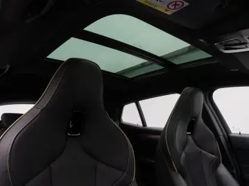 BMW X2 sD18i M Sport Edition Panorama Kamera 19Zoll